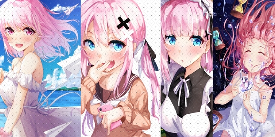 イラストアイコンセット02