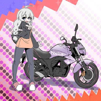 双葉末月イラストワークス2019