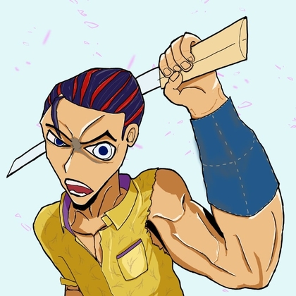 BPM152「WARU」-LOOP 緊張感あるTrap(Glo)ビート