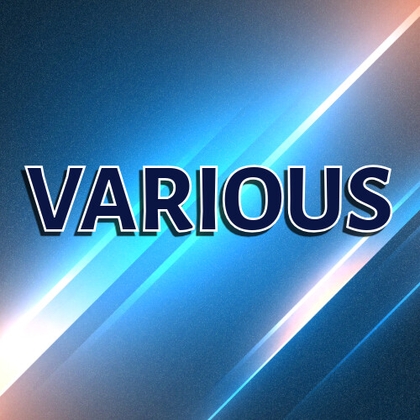 VARIOUS