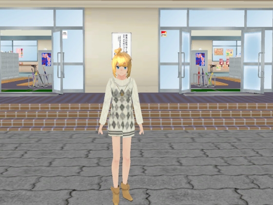 Women's School Simulator 2022