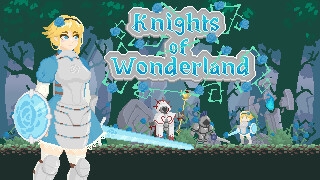 Knights of Wonderland