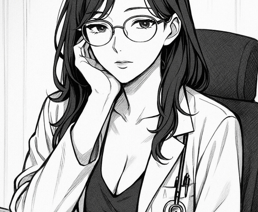 1ヶ月間潮吹き噴水大噴水実録、クールなでかっぱい清楚上海女医者お姉ちゃんが性癖ヤバの噴水モンスターだ「中国語」