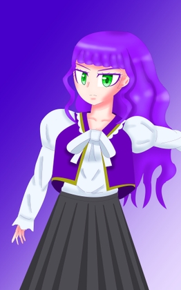 プリンセスクロッサー、イラスト集2