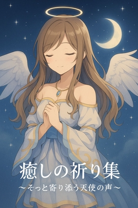 癒しの祈り集 Vol1. ～やさしさに包まれて～