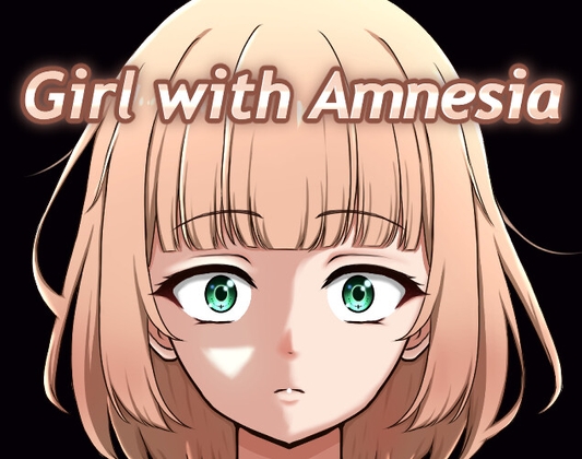 Girl with Amnesia