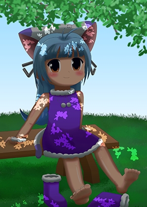 過去絵ごった煮