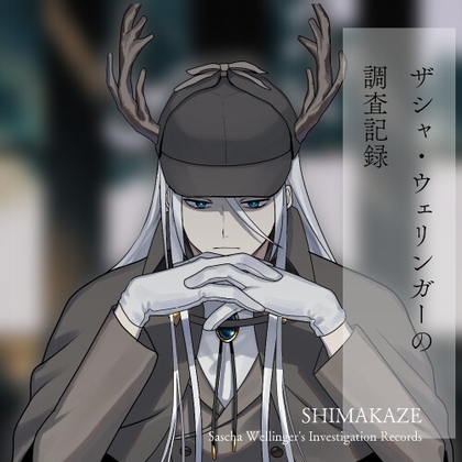 ザシャ・ウェリンガーの調査記録