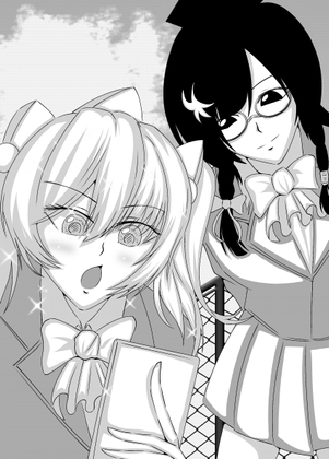 ネタバレが激しすぎるアイドル物語 親友の真の姿は大魔王！?