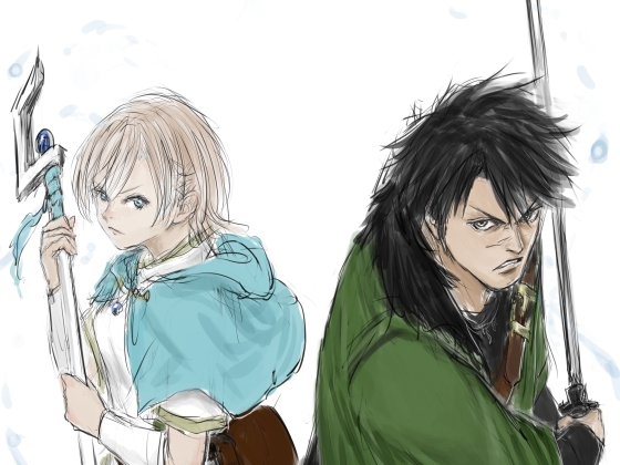 スプレンダープロシード 第24話