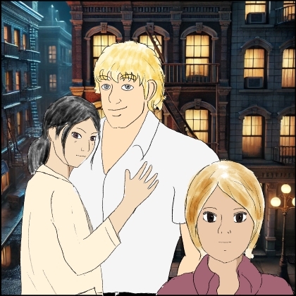 サイレン キャッツ 邂逅