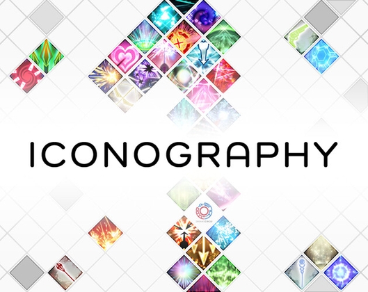 アイコン素材:Iconography