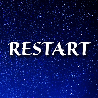 RESTART