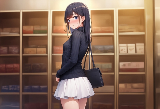 強○女装 雌と化した男の娘たちの記録6