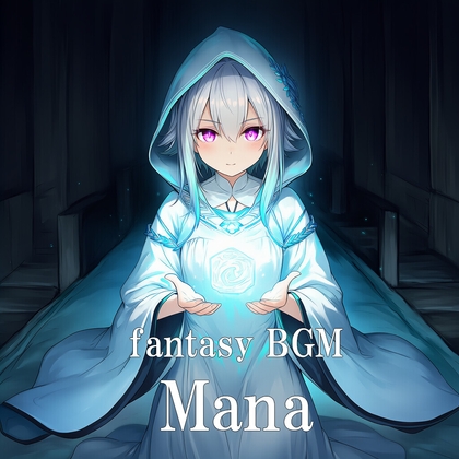 Fantasy BGM 