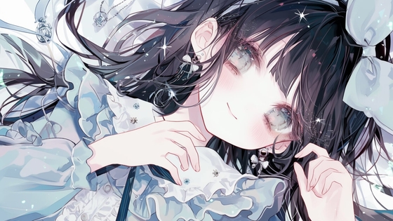 お腹出しっぱなしで眠っちゃう彼との、甘々なやり取り。