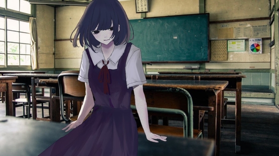 倉本千尋の事件簿