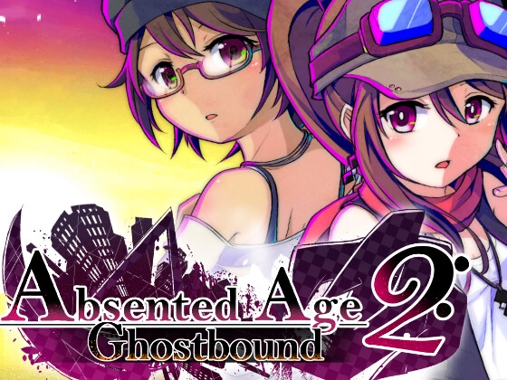 【英語版(DLCバンドル版)】アブセンテッドエイジ2 依代の章