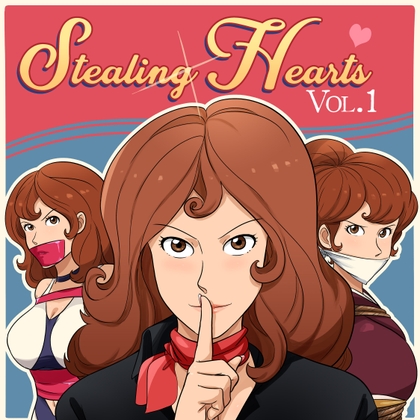 Stealing Hearts Vol.1