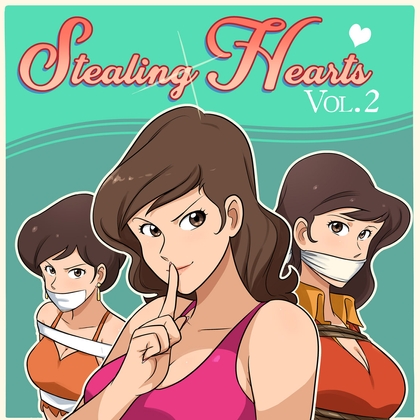 Stealing Hearts Vol.2