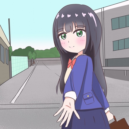 BPM145 「さんぽ」-LOOP  シンセサイザーの明るいBGM