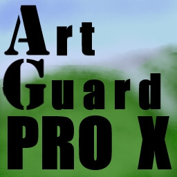 ArtGuard Pro X