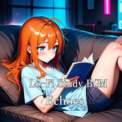 Lo-Fi Study BGM 