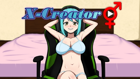 X-Creator