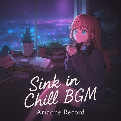 Sink in Chill BGM
