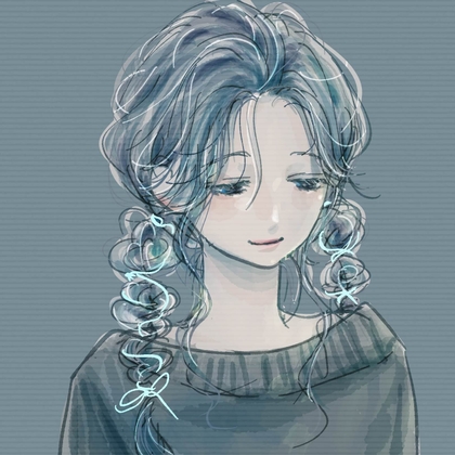 氷姫と呼ばれる幼馴染とのお出かけの待ち合わせ CV 美雲瀬 依