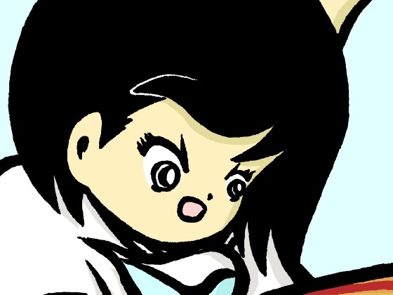 魔次元ガール 7