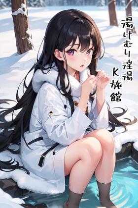 湯けむり淫湯 K旅館