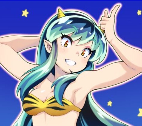 うる星毒本