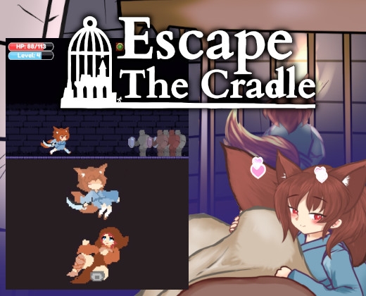 Escape The Cradle