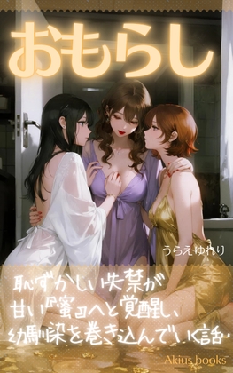 おもらし