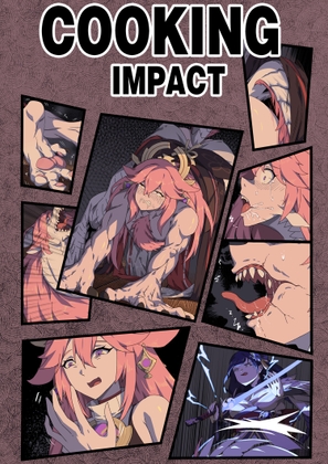 Cooking Impact