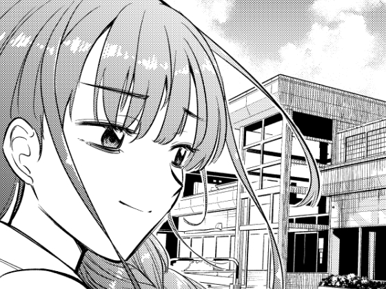 徘徊女子 葉果菜さんは儚げ1.5 オー◯パーラー上尾