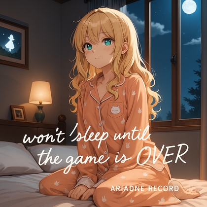 8bit BGM 