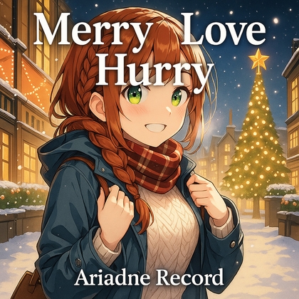 Xmas Lo-Fi BGM 
