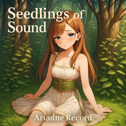 Organic Electronica BGM 