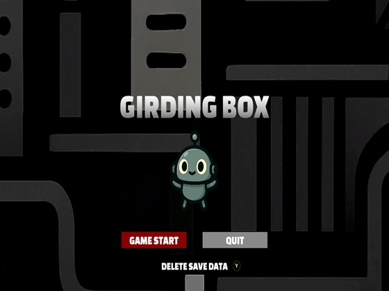 Girding Box