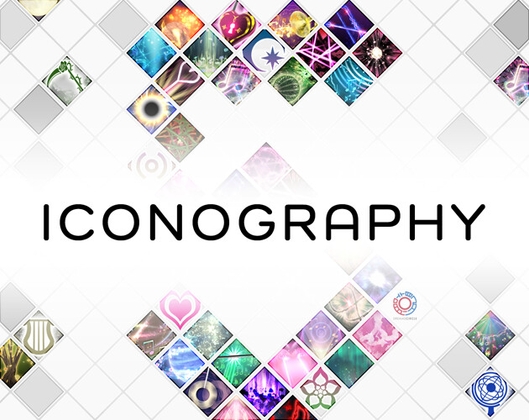 アイコン素材:Iconography 5