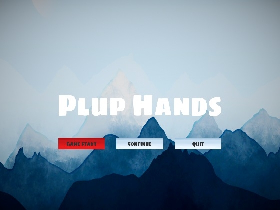Plup Hands