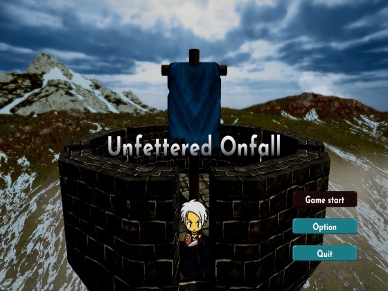 Unfettered Onfall