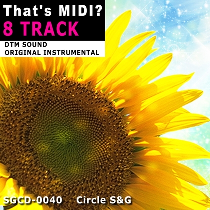 That’s MIDI?