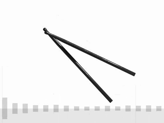 スティッククリック