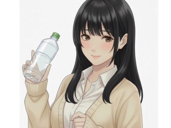 「彼氏の為に練習しよう?」20歳まで守り抜いた処女を、500mlペットボトル級の巨根男に寝取られる。