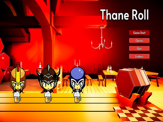 Thane Roll