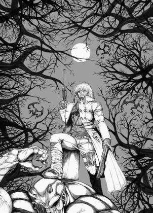 HELL・DOG