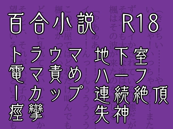悪夢と地下室。～小夜子の秘密～